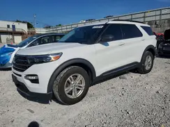 1FMSK8DH5MGC32216 2021 FORD EXPLORER
