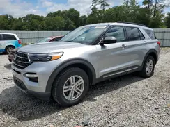 1FMSK8DH5MGC34175 2021 FORD EXPLORER