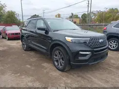 1FMSK8DH5MGC36251 2021 FORD EXPLORER