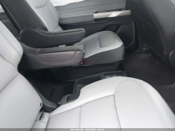 1FMSK8DH5MGC36251 2021 FORD EXPLORER - Image 8