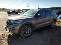 1FMSK8DH5MGC48769 2021 FORD EXPLORER