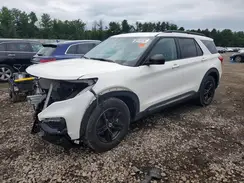 1FMSK8DH5MGC49355 2021 FORD EXPLORER