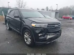 1FMSK8DH5MGC51378 2021 FORD EXPLORER
