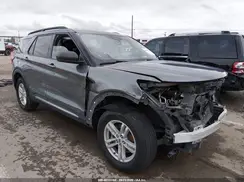 1FMSK8DH5NGA05156 2022 FORD EXPLORER