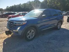 1FMSK8DH5NGA06694 2022 FORD EXPLORER