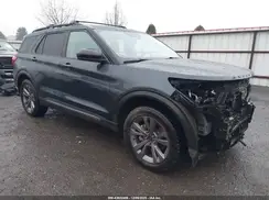 1FMSK8DH5NGA07084 2022 FORD EXPLORER