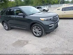 1FMSK8DH5NGA09062 2022 FORD EXPLORER