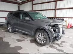 1FMSK8DH5NGA11023 2022 FORD EXPLORER