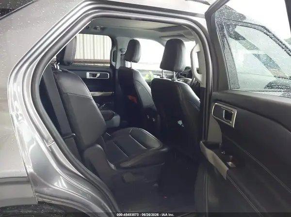 1FMSK8DH5NGA11023 2022 FORD EXPLORER - Image 8