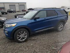 1FMSK8DH5NGA16626 2022 FORD EXPLORER