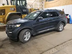 1FMSK8DH5NGA20224 2022 FORD EXPLORER