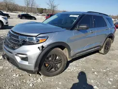 1FMSK8DH5NGA23138 2022 FORD EXPLORER