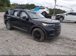 1FMSK8DH5NGA23222 2022 FORD EXPLORER