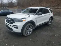 1FMSK8DH5NGA24919 2022 FORD EXPLORER