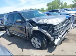 1FMSK8DH5NGA26105 2022 FORD EXPLORER