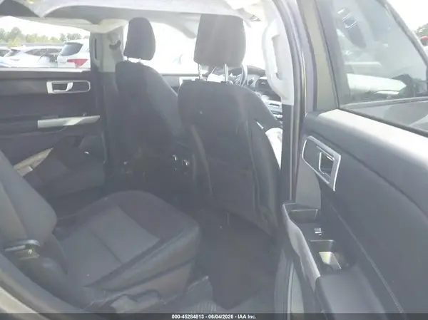 1FMSK8DH5NGA26105 2022 FORD EXPLORER - Image 8