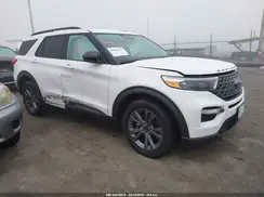1FMSK8DH5NGA34110 2022 FORD EXPLORER