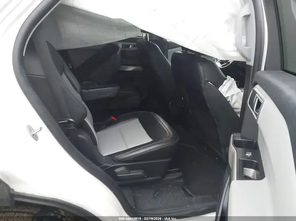 1FMSK8DH5NGA34110 2022 FORD EXPLORER - Image 8