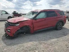 1FMSK8DH5NGA36469 2022 FORD EXPLORER