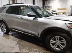 1FMSK8DH5NGA37668 2022 FORD EXPLORER