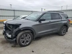 1FMSK8DH5NGA44572 2022 FORD EXPLORER