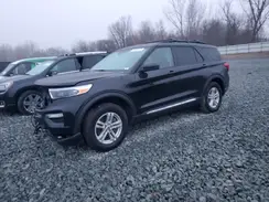 1FMSK8DH5NGA51487 2022 FORD EXPLORER