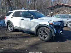 1FMSK8DH5NGA55751 2022 FORD EXPLORER