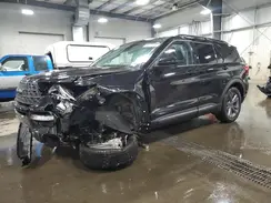 1FMSK8DH5NGA66247 2022 FORD EXPLORER