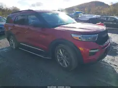 1FMSK8DH5NGA67009 2022 FORD EXPLORER