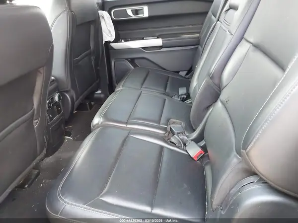 1FMSK8DH5NGA68676 2022 FORD EXPLORER - Image 8