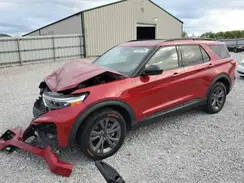 1FMSK8DH5NGA68855 2022 FORD EXPLORER