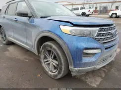 1FMSK8DH5NGA70556 2022 FORD EXPLORER