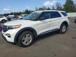 1FMSK8DH5NGA76549 2022 FORD EXPLORER