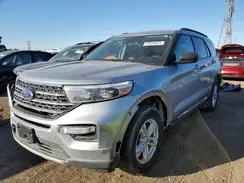 1FMSK8DH5NGA78169 2022 FORD EXPLORER