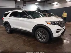 1FMSK8DH5NGA78656 2022 FORD EXPLORER