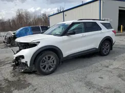 1FMSK8DH5NGA78754 2022 FORD EXPLORER
