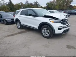 1FMSK8DH5NGA78785 2022 FORD EXPLORER
