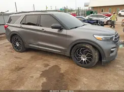 1FMSK8DH5NGA81119 2022 FORD EXPLORER