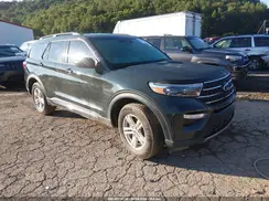 1FMSK8DH5NGA84974 2022 FORD EXPLORER