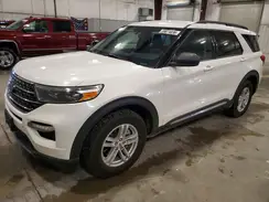 1FMSK8DH5NGA90645 2022 FORD EXPLORER