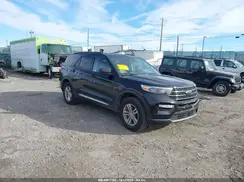 1FMSK8DH5NGA92539 2022 FORD EXPLORER
