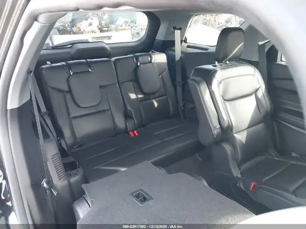 1FMSK8DH5NGA92539 2022 FORD EXPLORER - Image 8