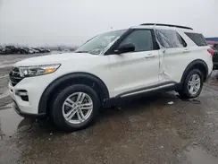 1FMSK8DH5NGA93917 2022 FORD EXPLORER