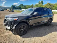 1FMSK8DH5NGA95828 2022 FORD EXPLORER
