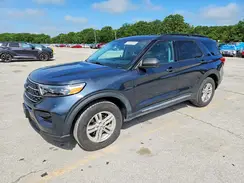 1FMSK8DH5NGA98468 2022 FORD EXPLORER