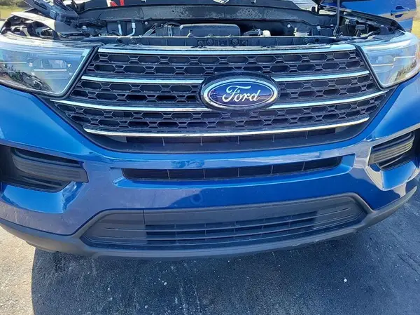 1FMSK8DH5NGB00106 2022 FORD EXPLORER - Image 1