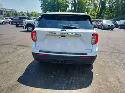 1FMSK8DH5NGB00283 2022 FORD EXPLORER