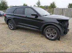 1FMSK8DH5NGB02857 2022 FORD EXPLORER