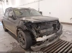 1FMSK8DH5NGB04561 2022 FORD EXPLORER