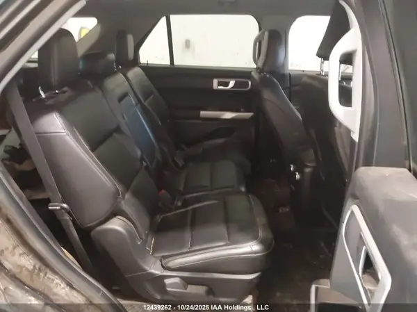 1FMSK8DH5NGB04561 2022 FORD EXPLORER - Image 8